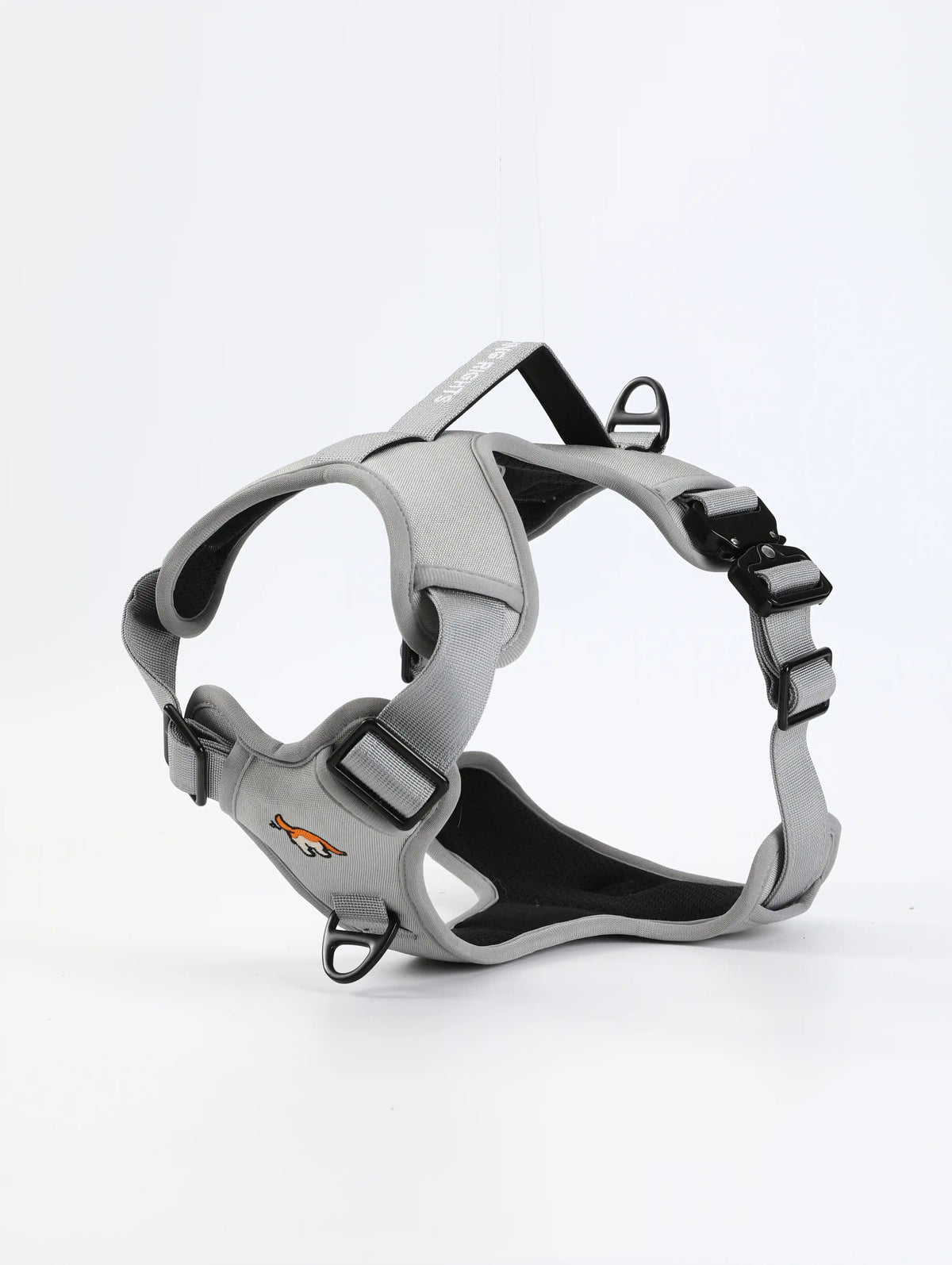 Wagging Rights Adjustable Harness