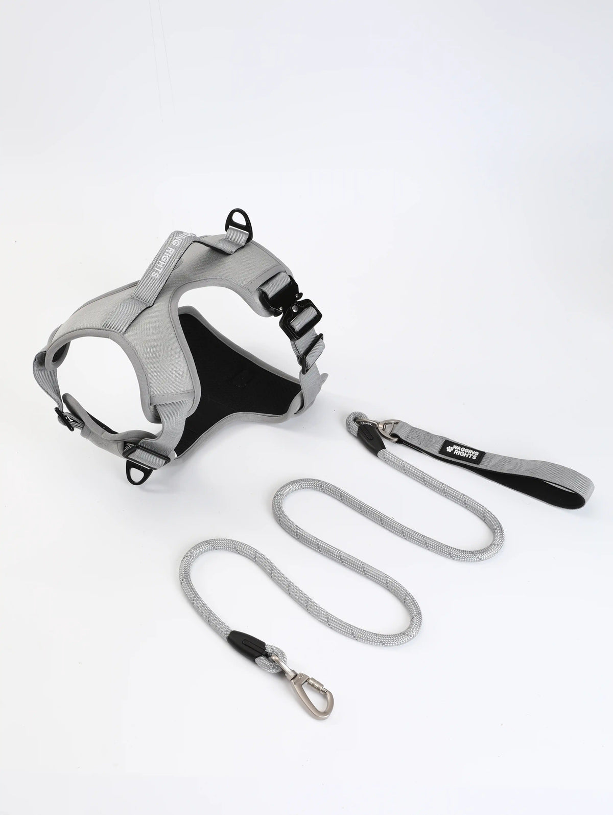 Wagging Rights Adjustable Harness