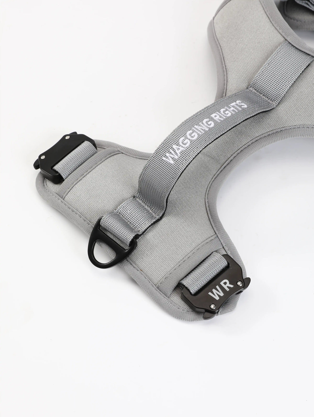 Wagging Rights Adjustable Harness