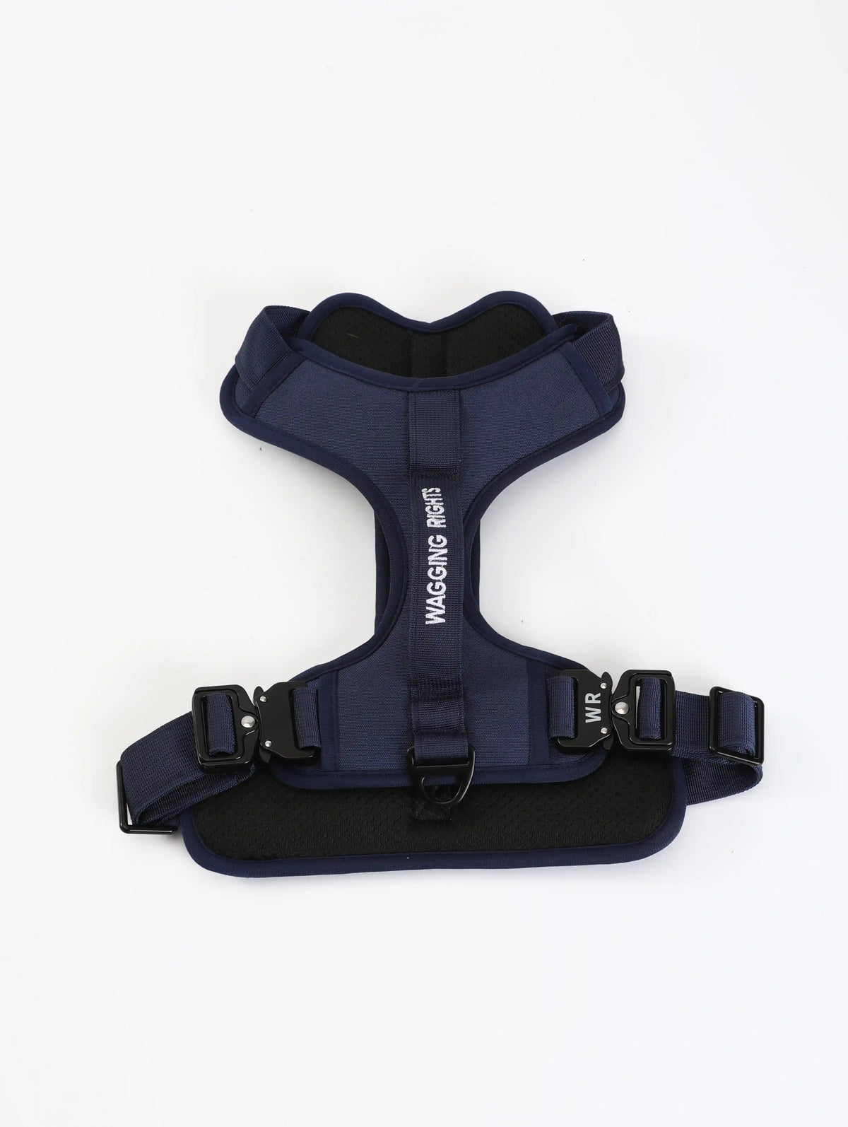Wagging Rights Adjustable Harness