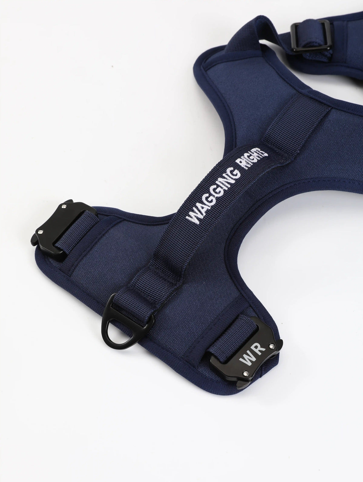 Wagging Rights Adjustable Harness