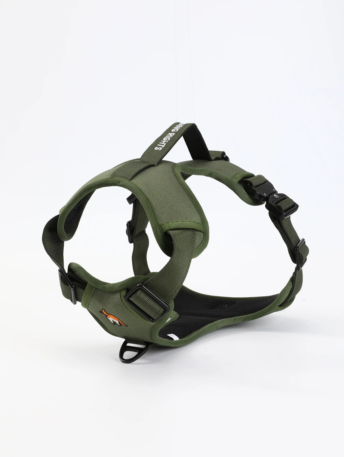 Wagging Rights Adjustable Harness