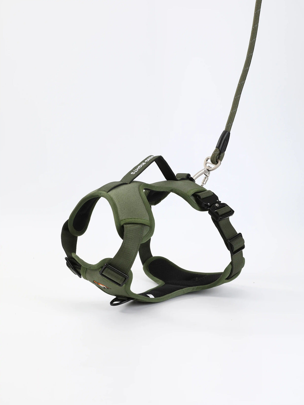 Wagging Rights Adjustable Harness