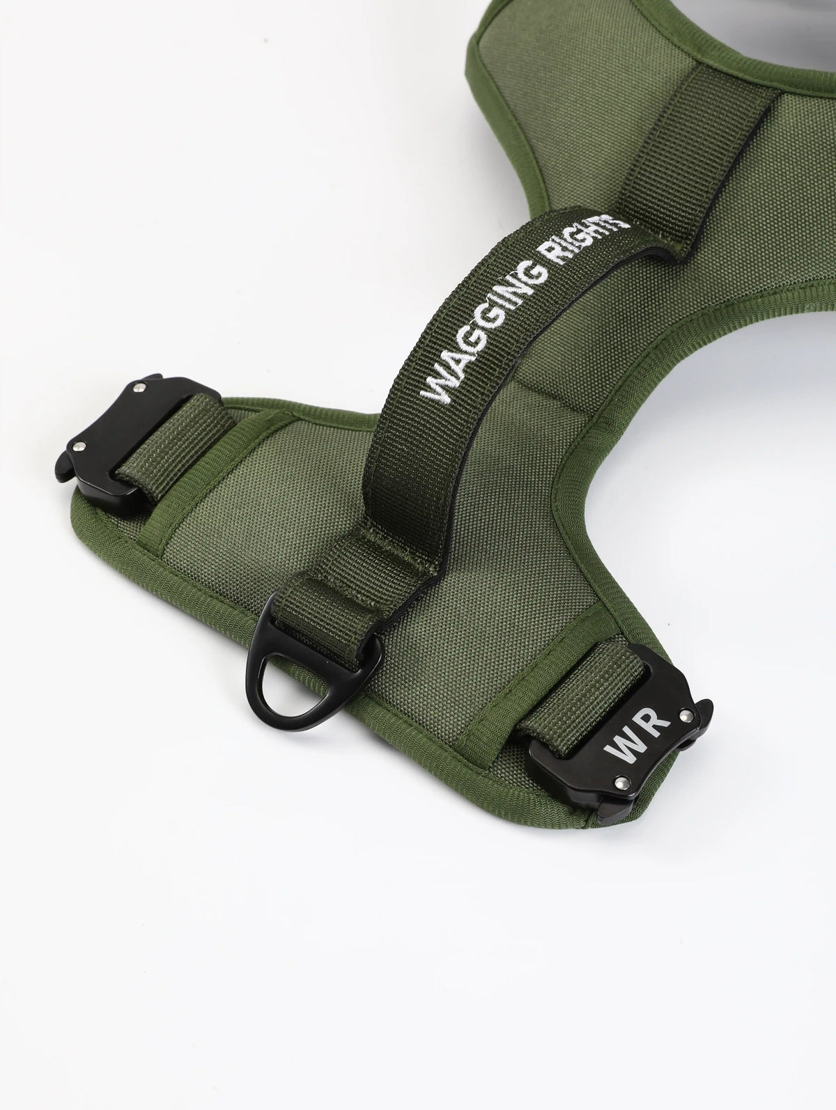 Wagging Rights Adjustable Harness