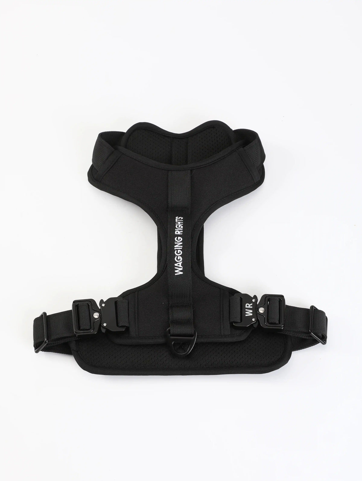 Wagging Rights Adjustable Harness